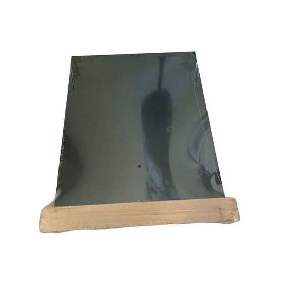 BBQ Menu Chalkboard with Chalk Table Decor - Picture 4 of 9